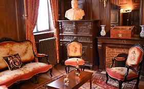 Chateau Hotel De Warenghien